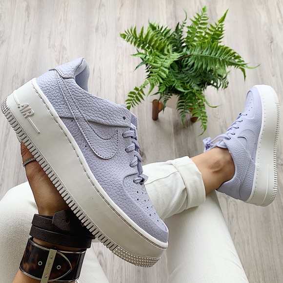 Nike sage low sneakers - Picture 2 of 7